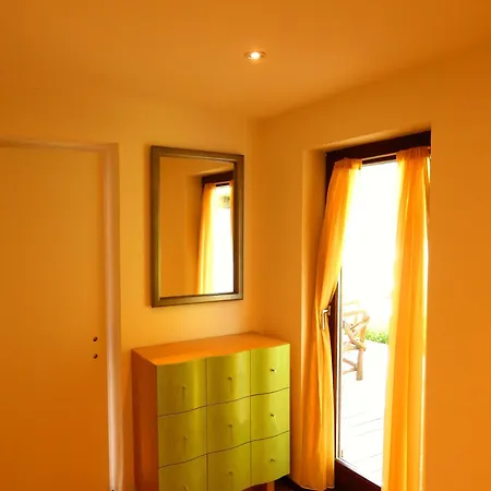Landhaus Alpenblick Leutasch Room photo
