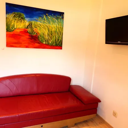 Landhaus Alpenblick Leutasch Room photo