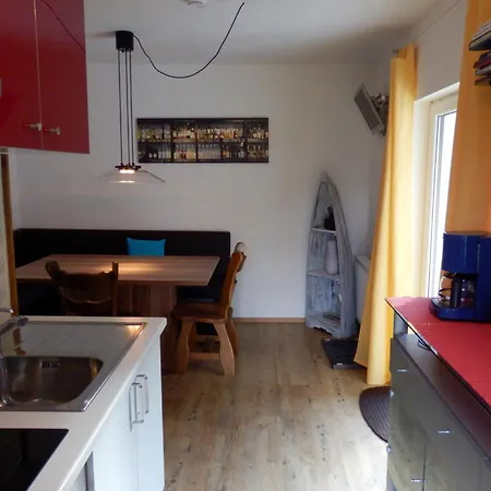Landhaus Alpenblick Leutasch Room photo