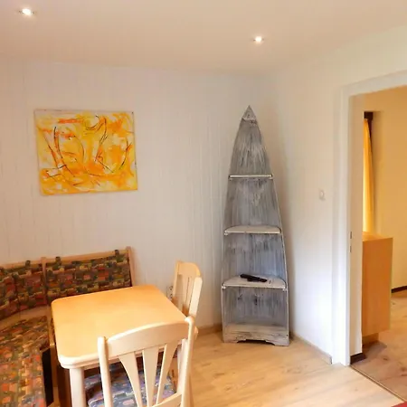 Landhaus Alpenblick Leutasch Room photo