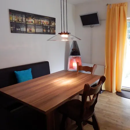 Landhaus Alpenblick Leutasch Room photo