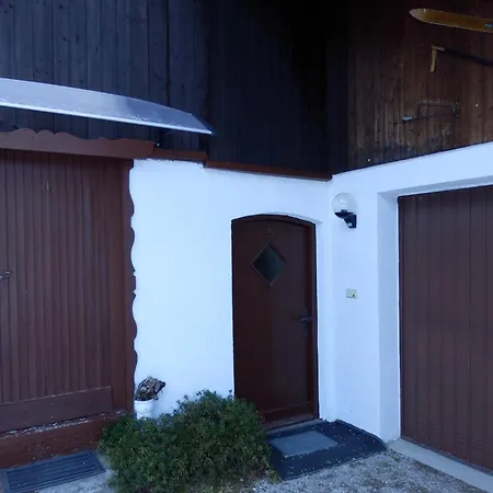 Landhaus Alpenblick Leutasch Room photo