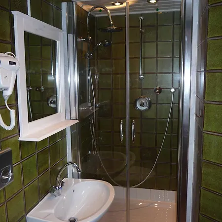 Landhaus Alpenblick Leutasch Room photo