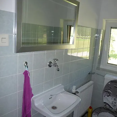 Landhaus Alpenblick Leutasch Room photo