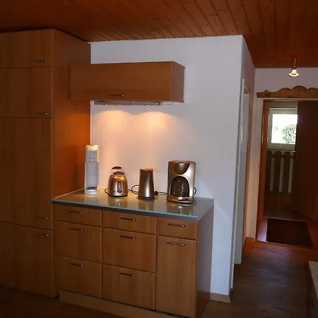 Landhaus Alpenblick Leutasch Room photo