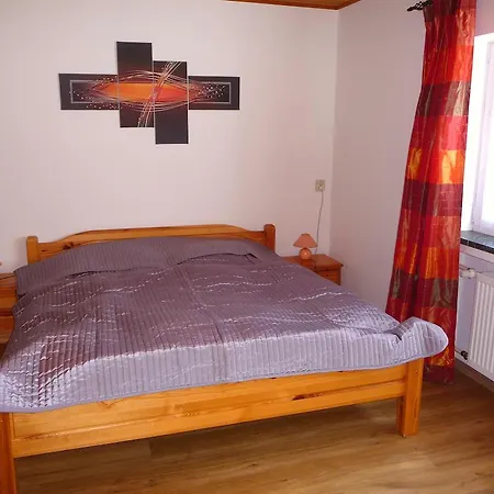 Landhaus Alpenblick Leutasch Room photo