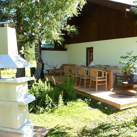 Landhaus Alpenblick Leutasch Room photo