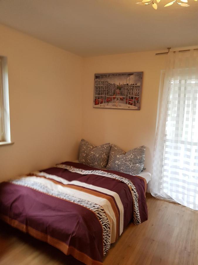 Alpenblick Appartement Leutasch