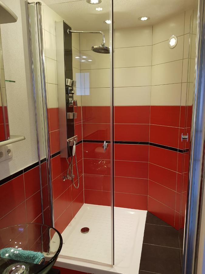 Alpenblick Appartement
