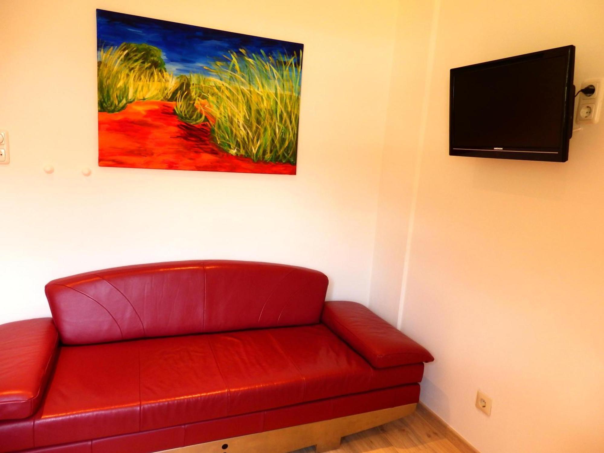 Alpenblick Appartement