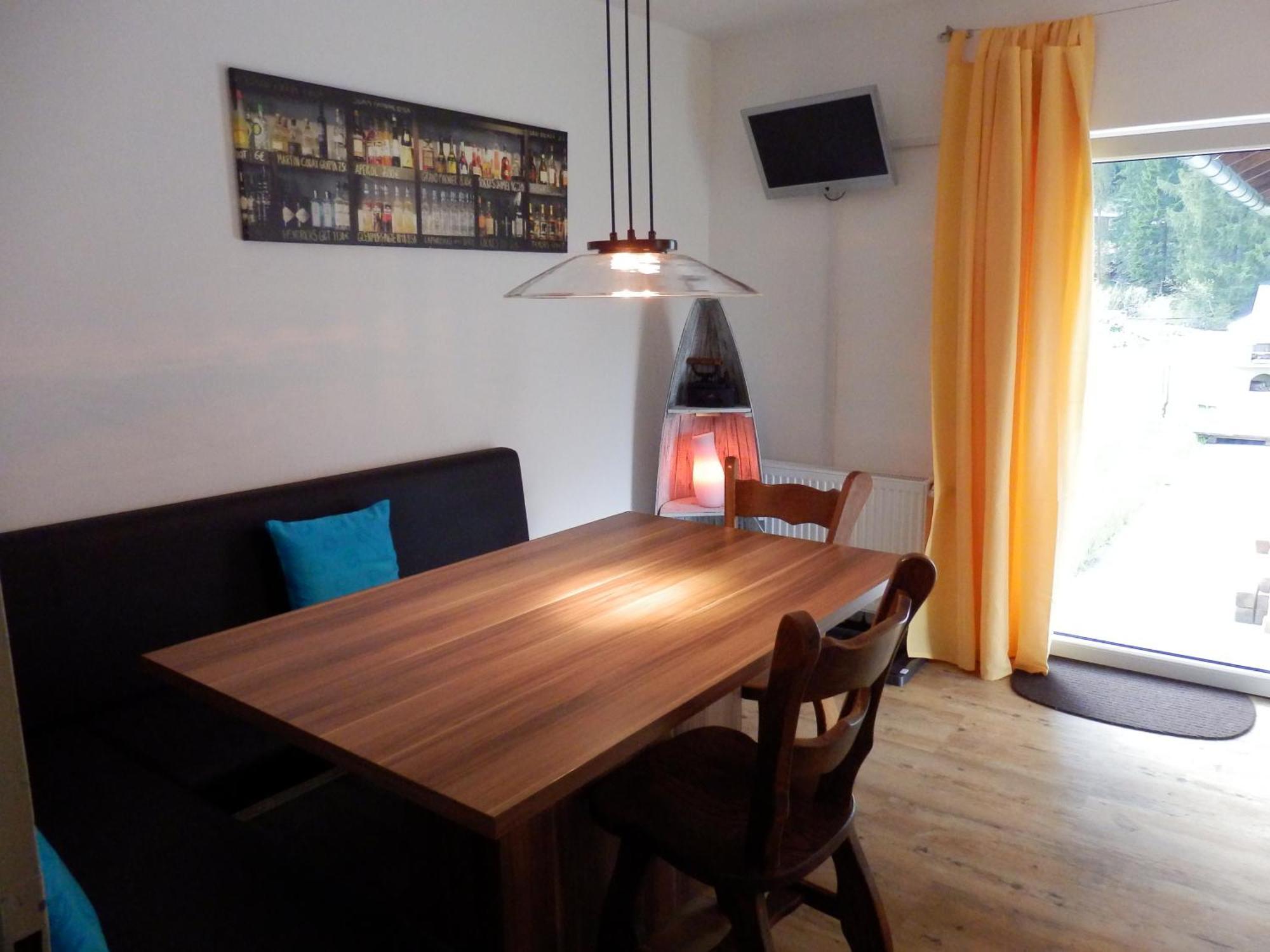 Alpenblick Appartement