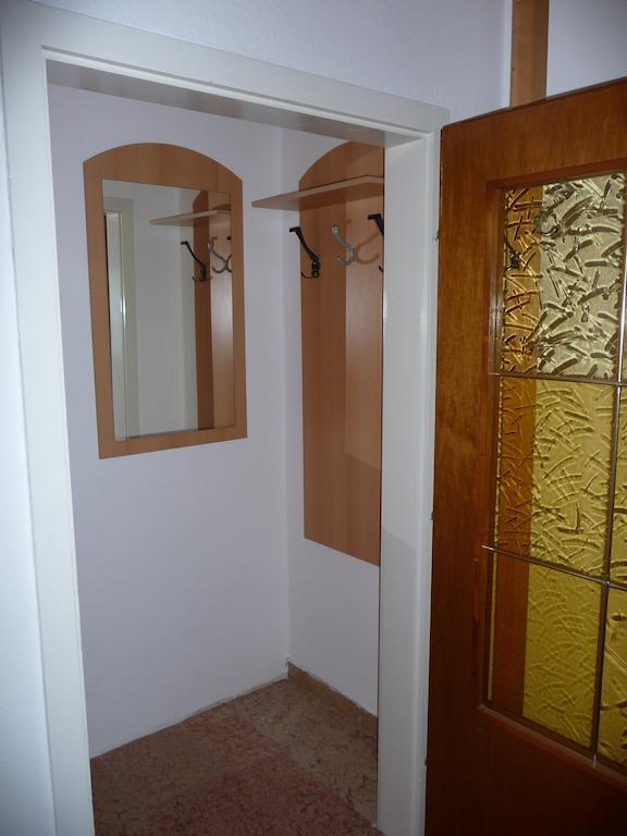 Appartement Alpenblick