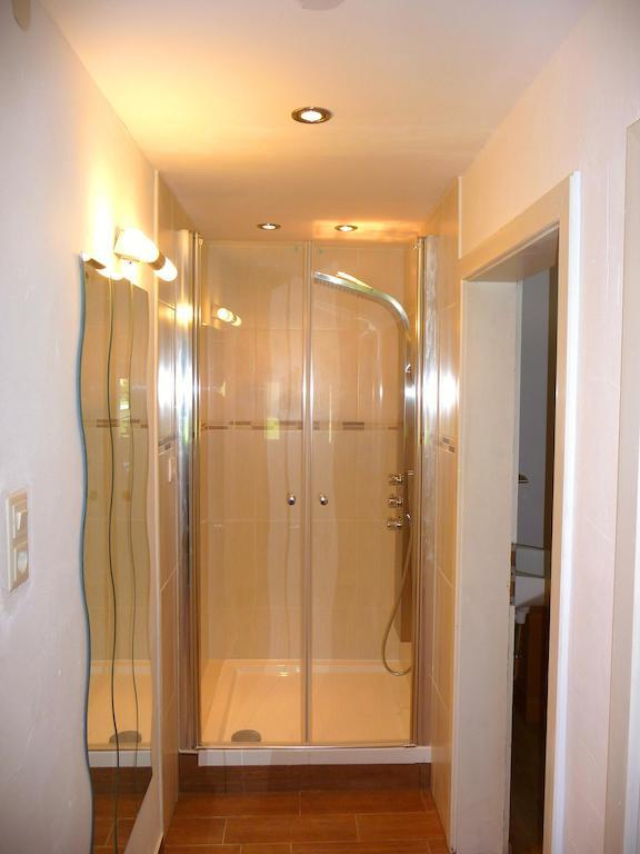 Appartement Alpenblick Leutasch