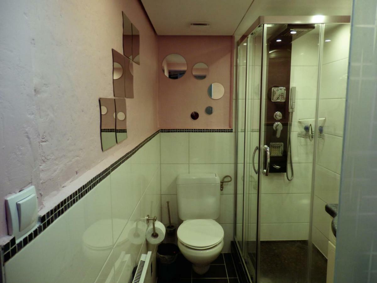 Appartement Alpenblick Leutasch