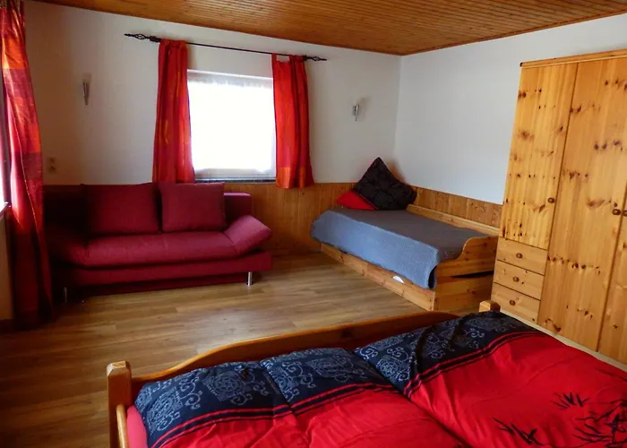 Landhaus Alpenblick