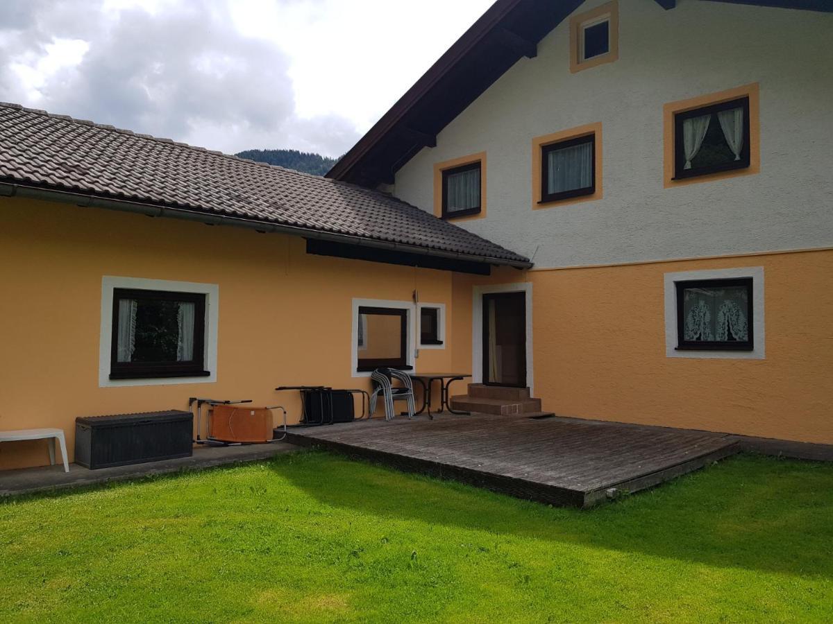 Alpenblick Apartment