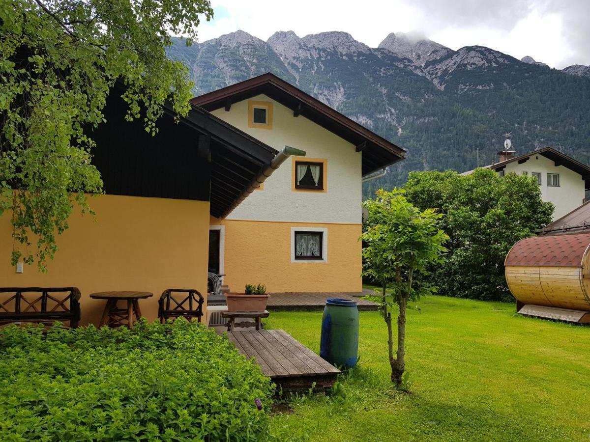 Alpenblick Apartment