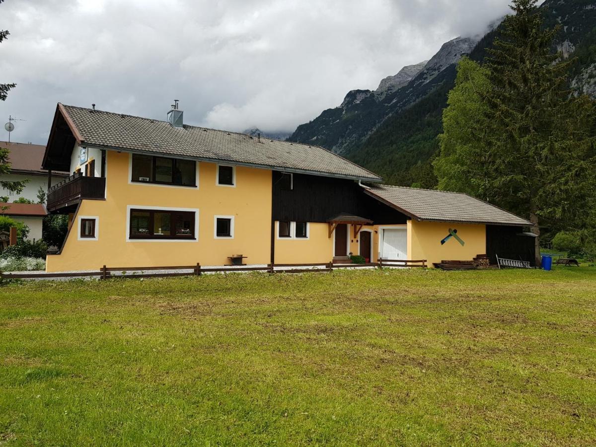 Apartment Alpenblick