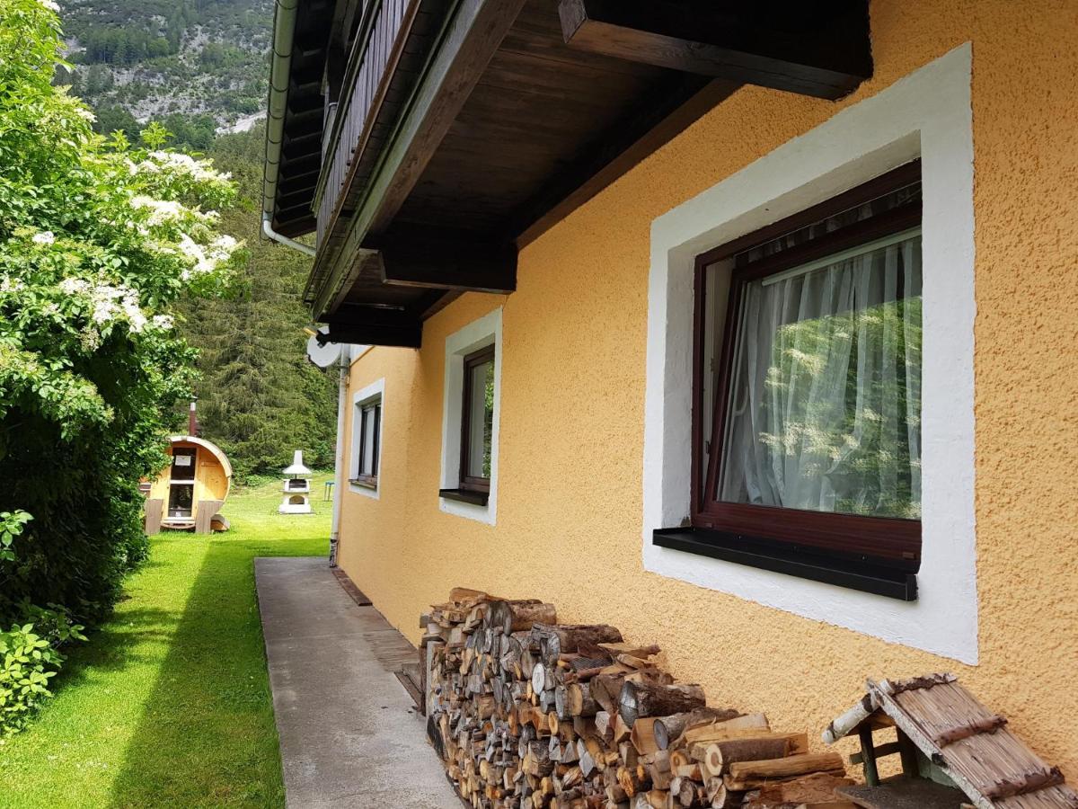 Alpenblick Apartment