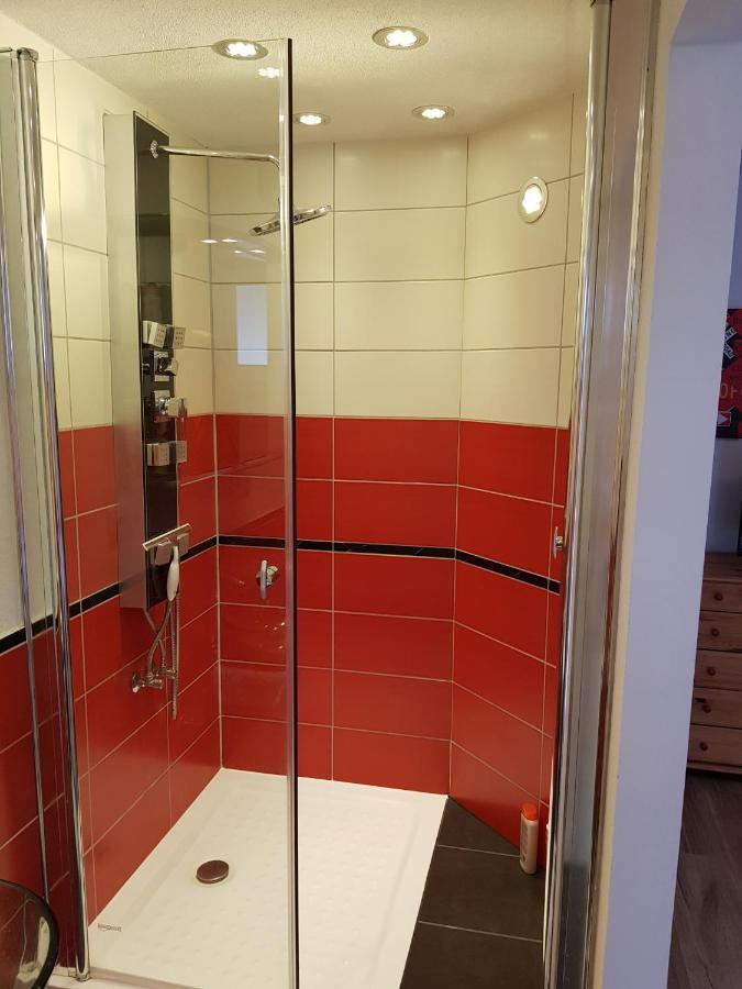 Alpenblick Apartment *