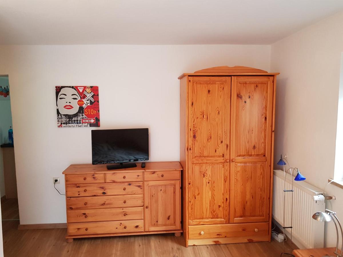 Apartment Alpenblick