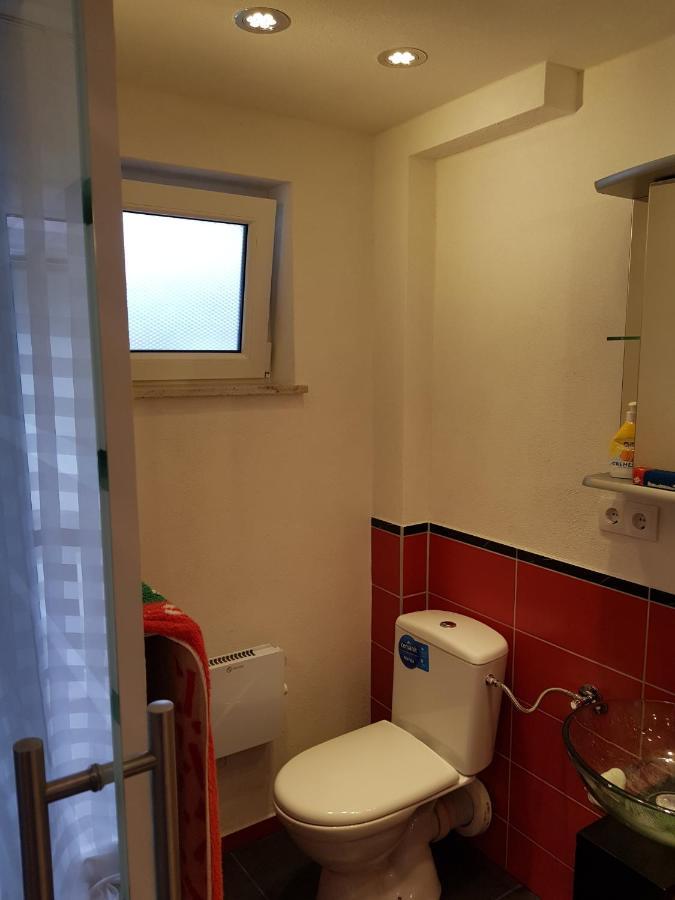 Alpenblick Apartment
