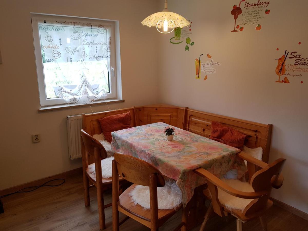 Alpenblick Apartment *
