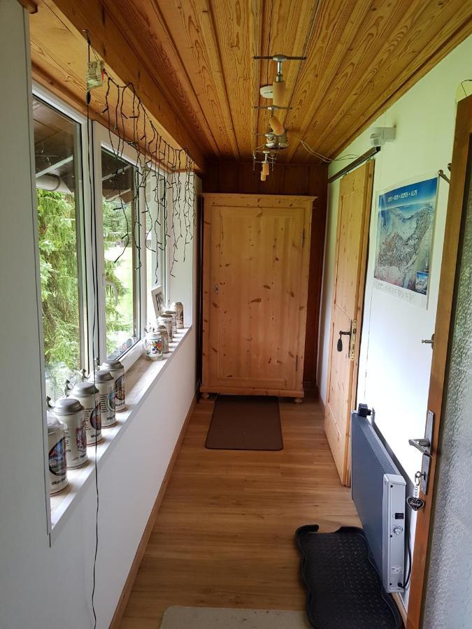 Apartment Alpenblick