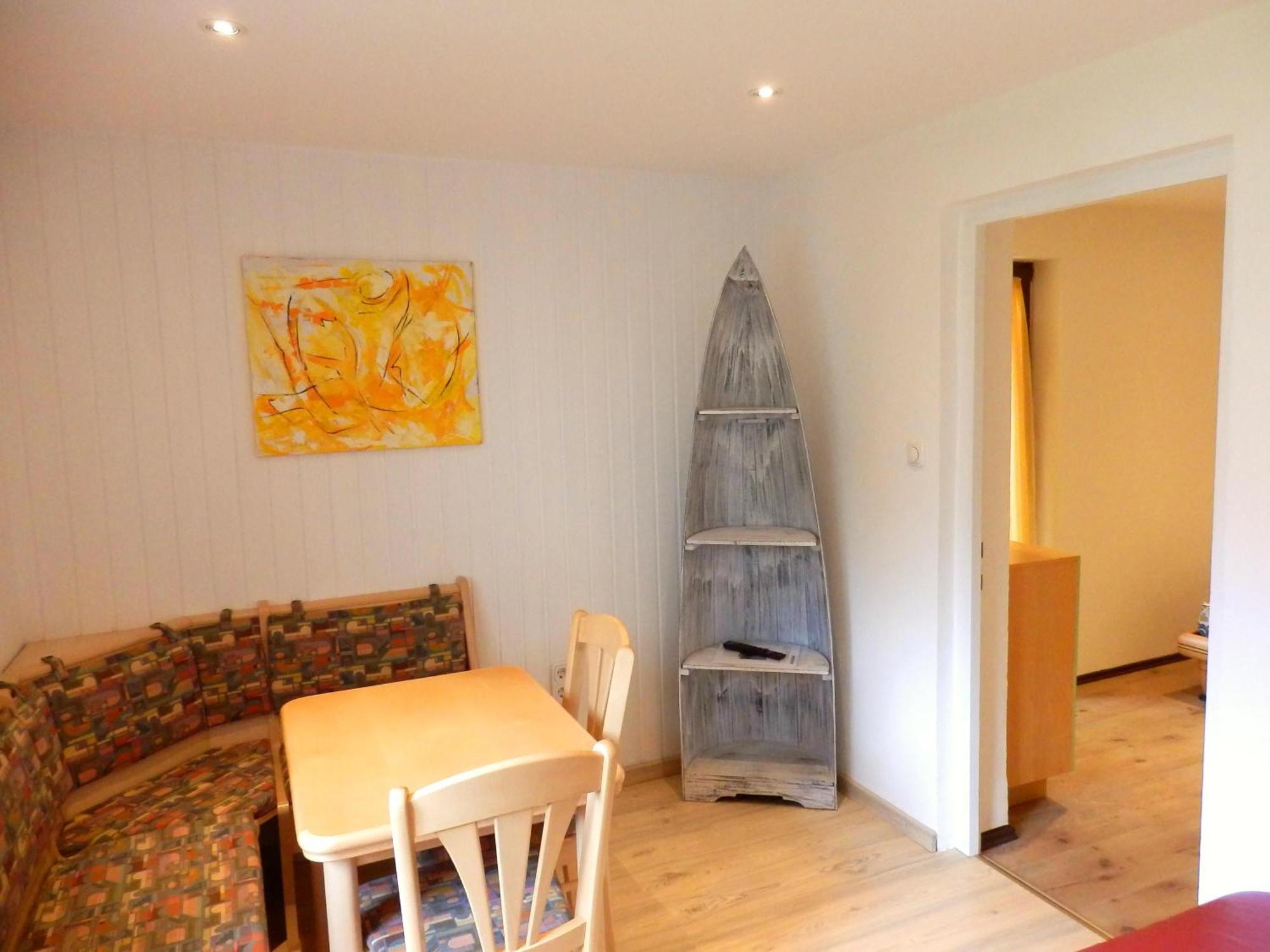 Apartment Alpenblick