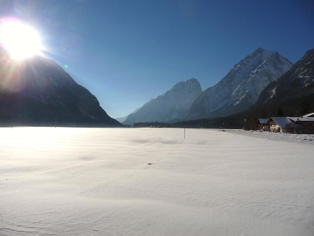 Alpenblick