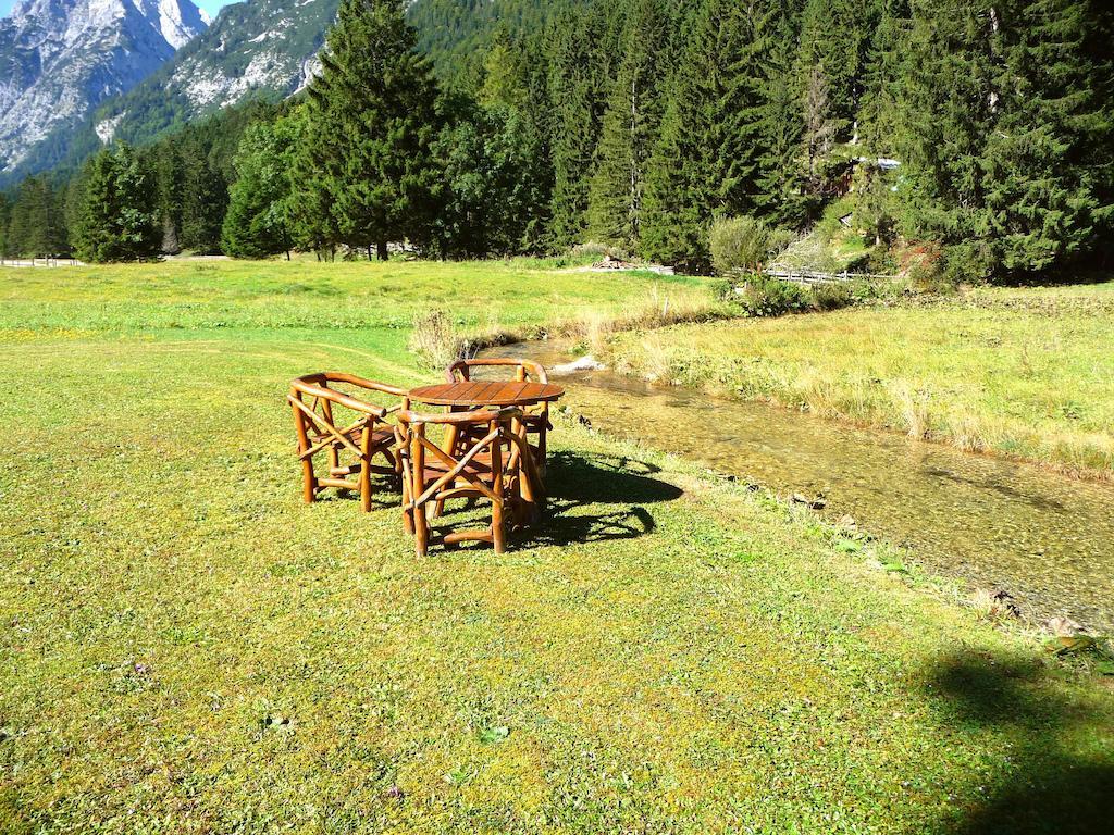 Apartment Alpenblick