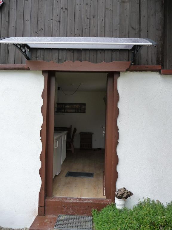 Apartment Alpenblick