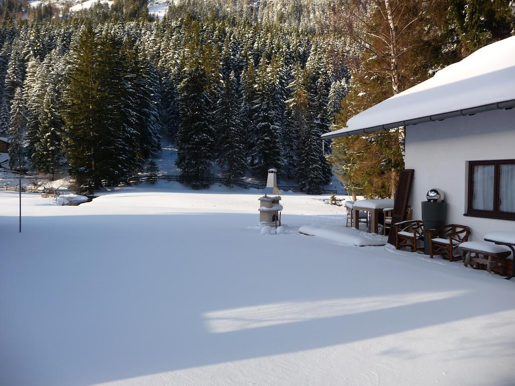 Apartment Alpenblick Leutasch