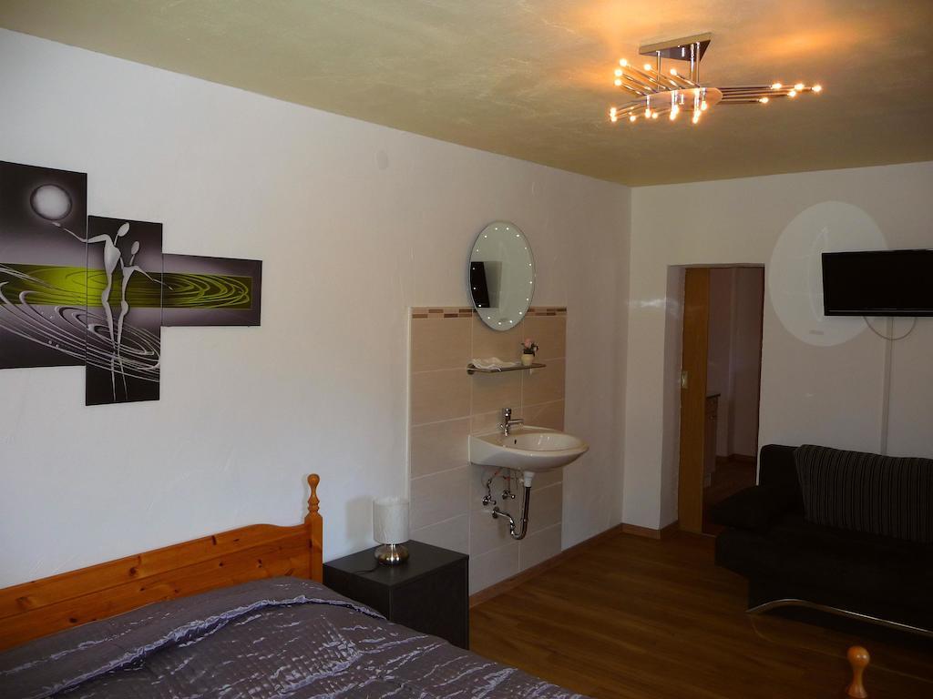 Apartment Alpenblick Leutasch