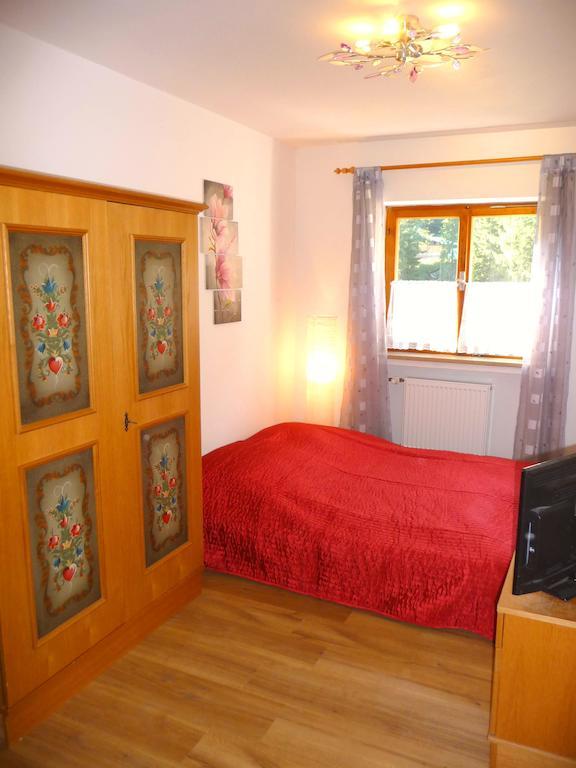 Apartment Alpenblick