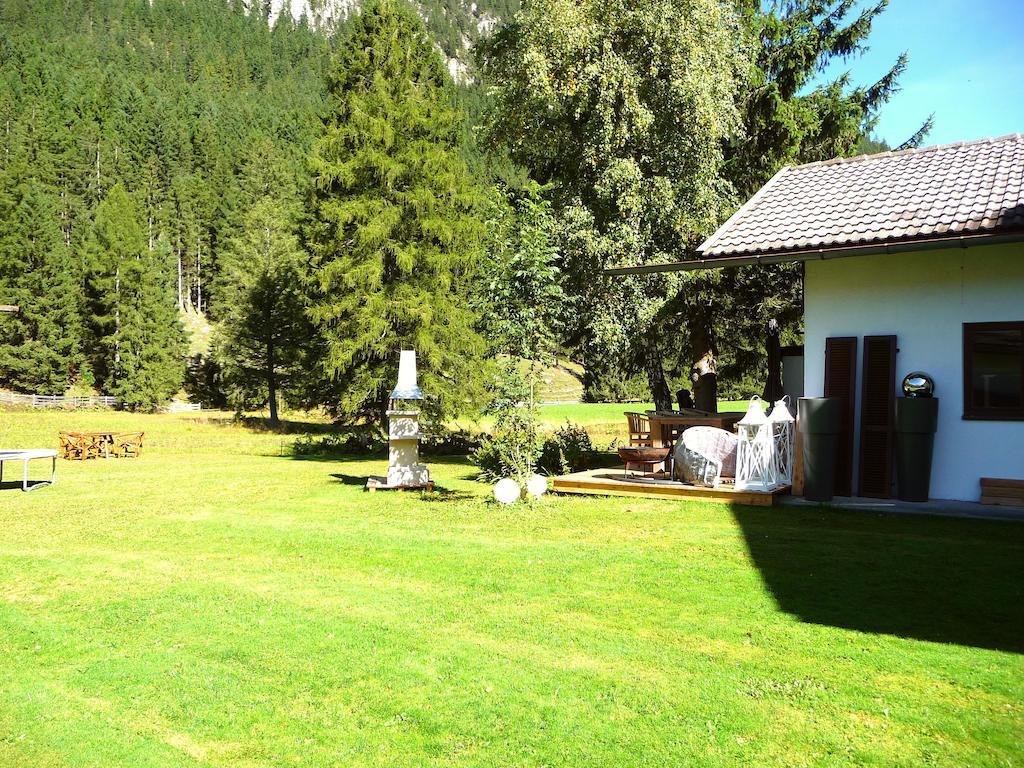 Apartment Alpenblick