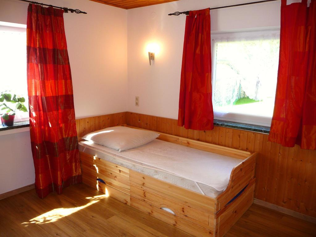Apartment Alpenblick Leutasch