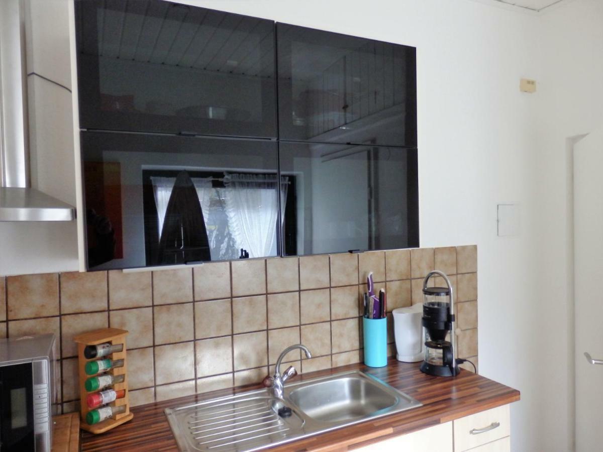 Alpenblick Apartment Leutasch
