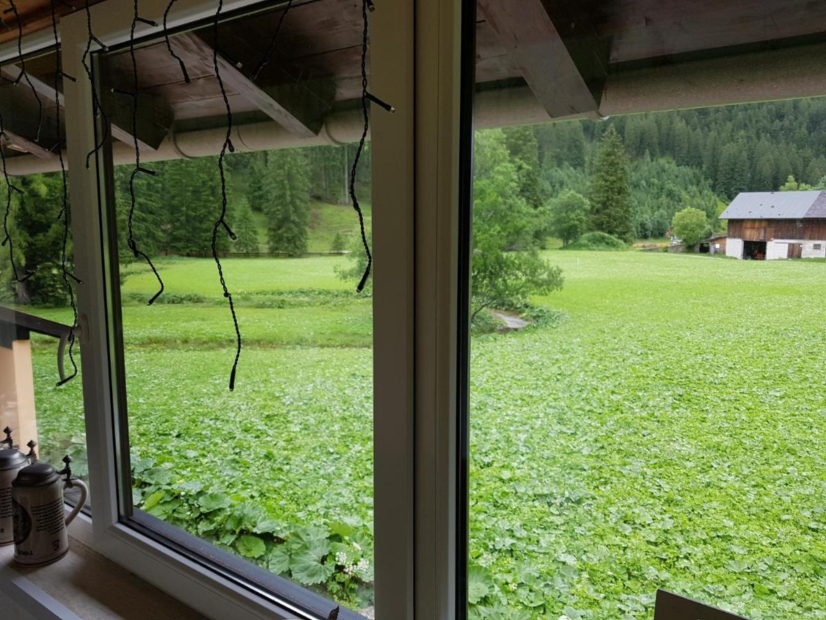 Appartamento Alpenblick