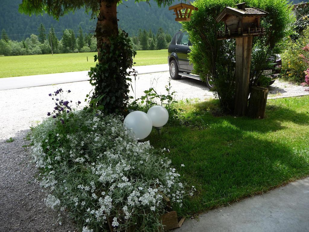 Alpenblick