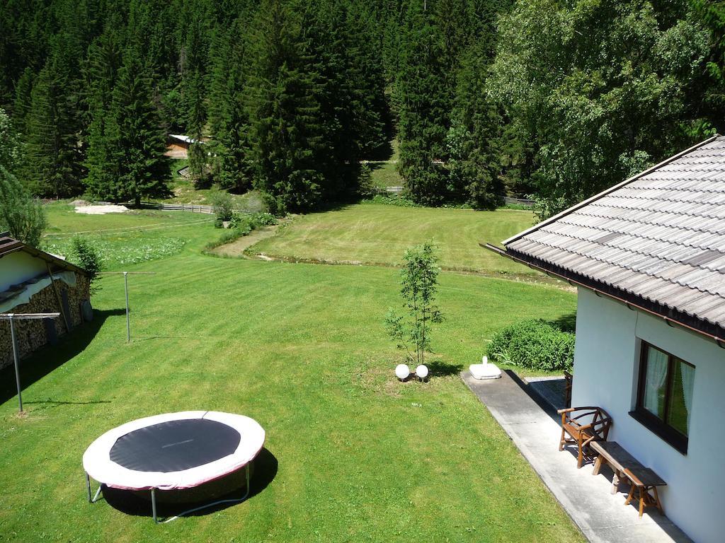 Appartamento Alpenblick